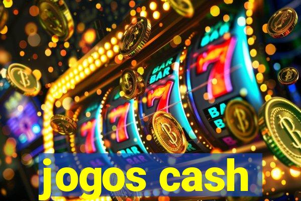 jogos cash