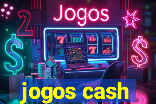 jogos cash