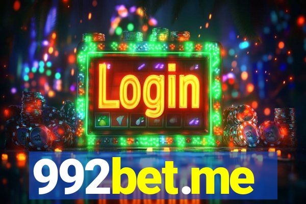 992bet.me