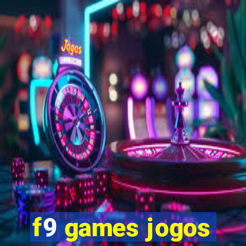 f9 games jogos