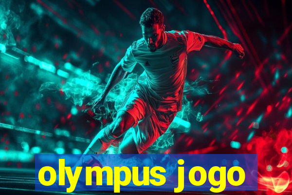 olympus jogo