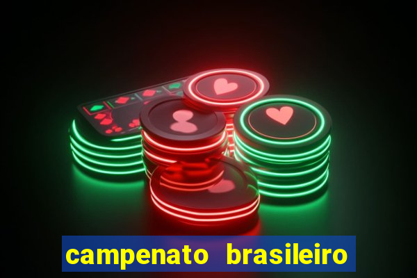 campenato brasileiro serie a