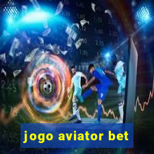 jogo aviator bet