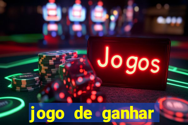 jogo de ganhar dinheiro de verdade sem pagar nada