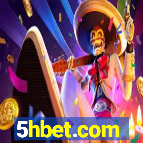 5hbet.com