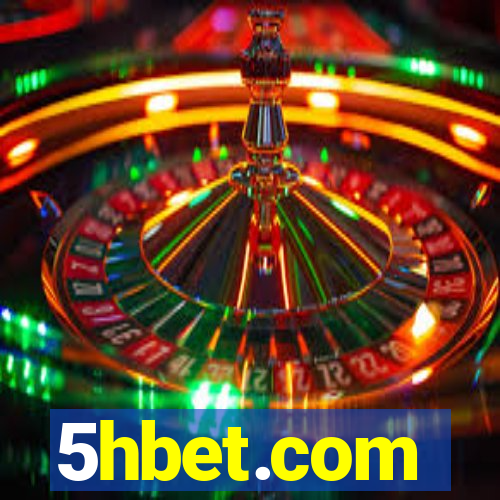 5hbet.com