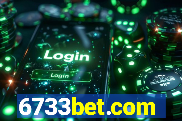 6733bet.com