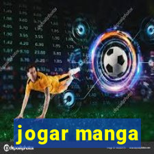 jogar manga