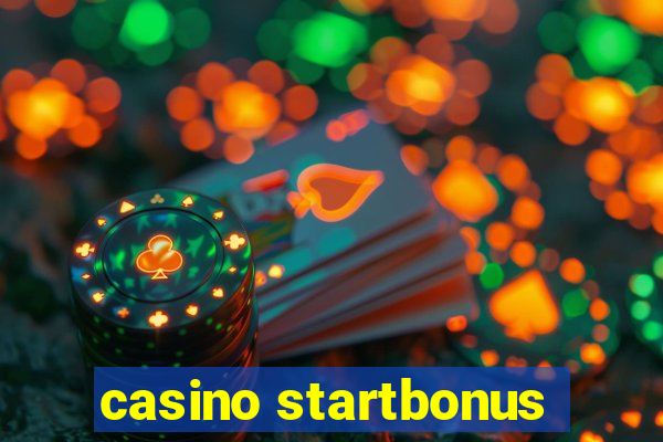 casino startbonus