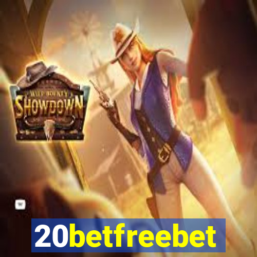 20betfreebet