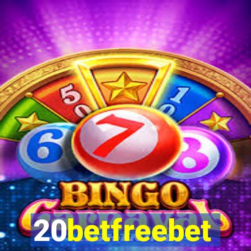 20betfreebet