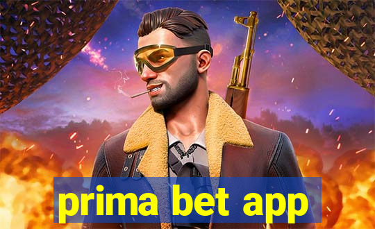 prima bet app