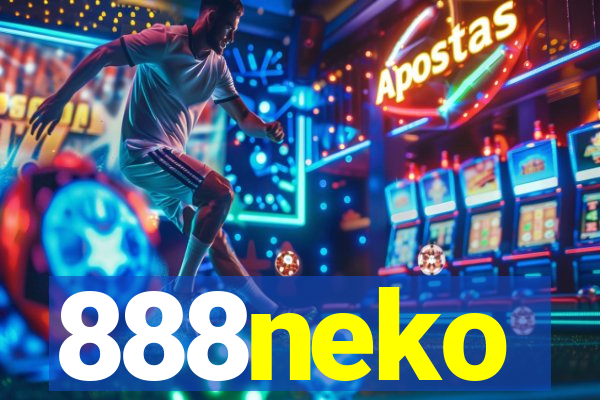 888neko