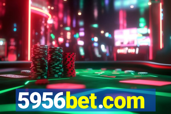 5956bet.com