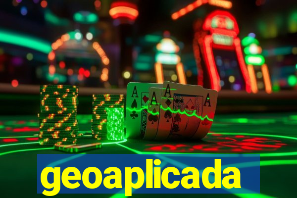 geoaplicada