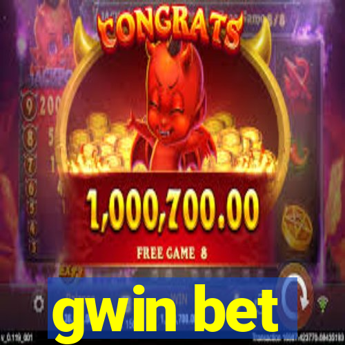 gwin bet