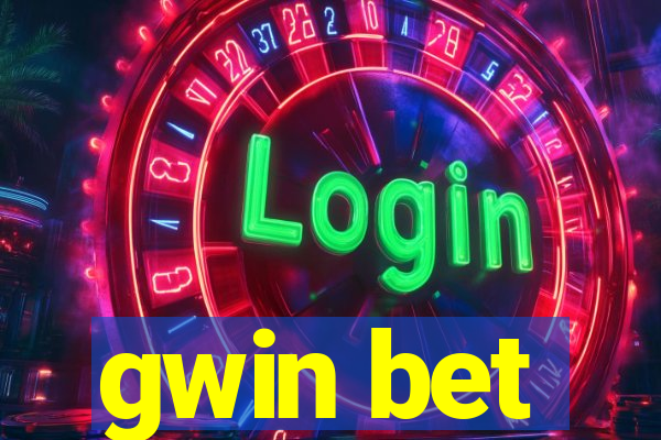 gwin bet