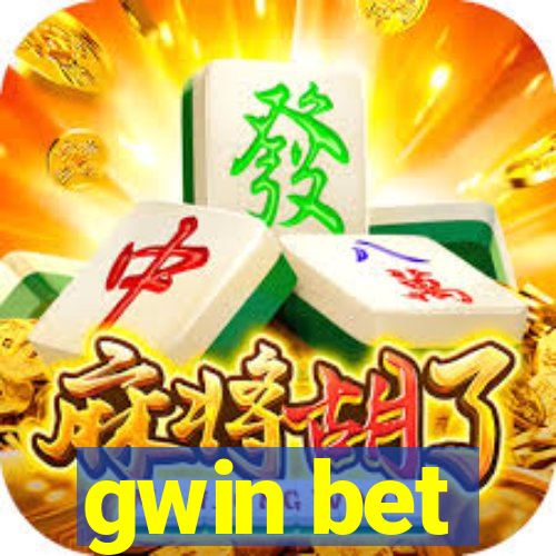 gwin bet