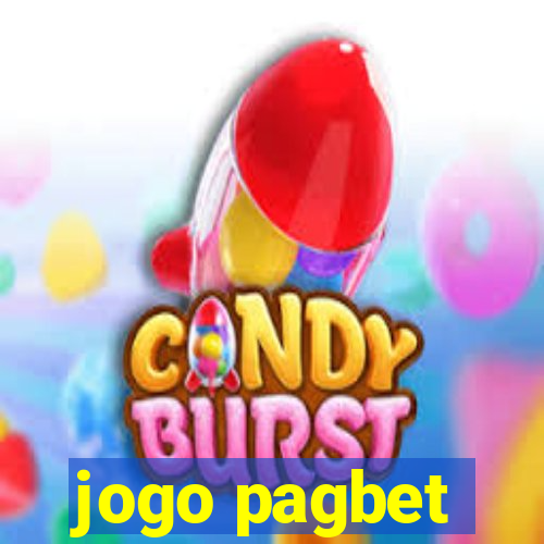 jogo pagbet