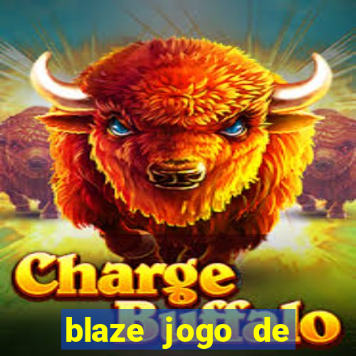 blaze jogo de aposta foguete