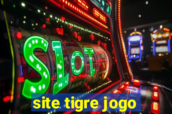 site tigre jogo