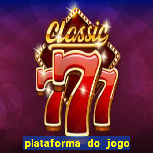 plataforma do jogo do touro