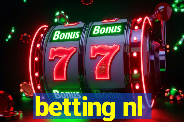 betting nl