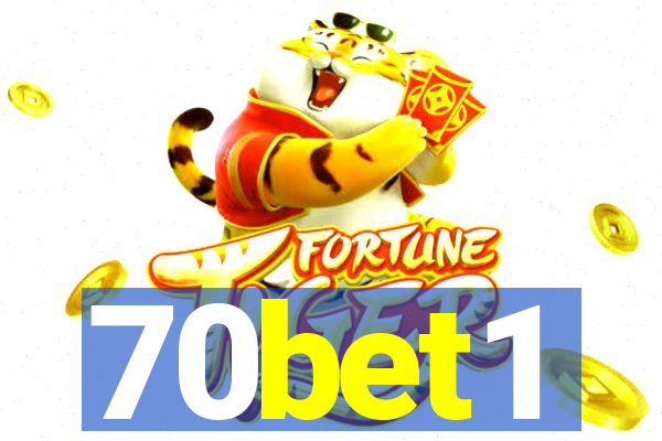 70bet1