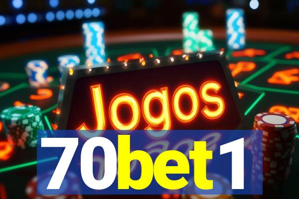 70bet1