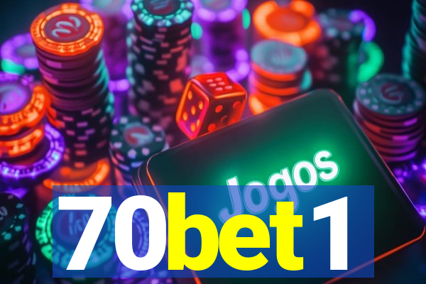 70bet1