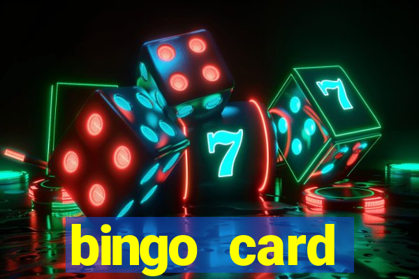 bingo card generator 1-75