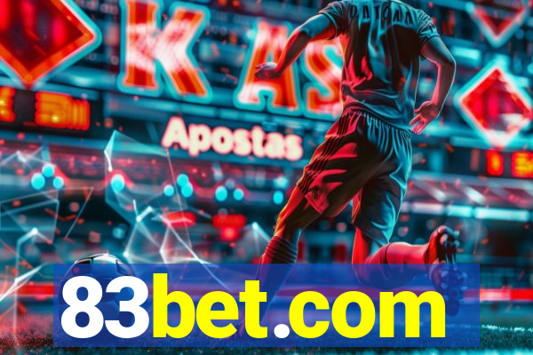 83bet.com