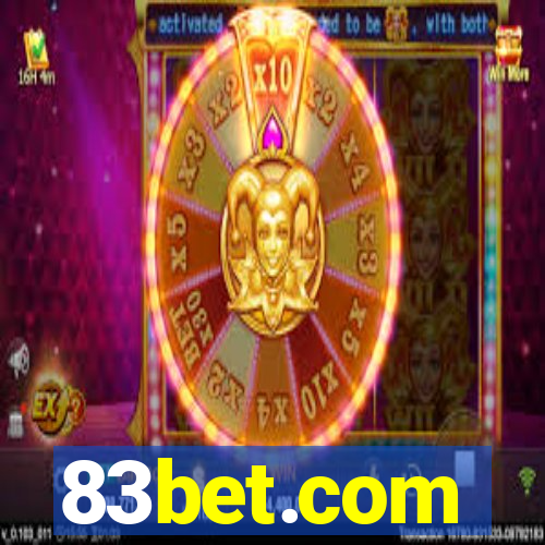 83bet.com