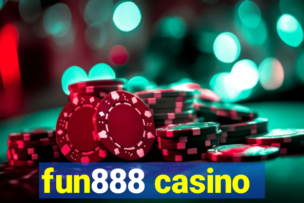 fun888 casino