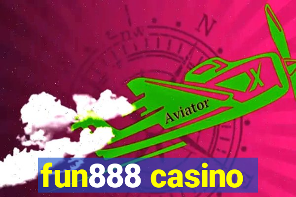 fun888 casino