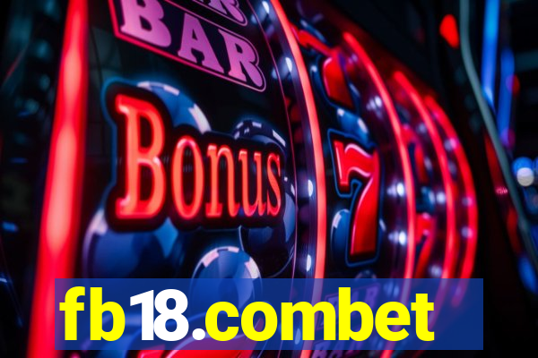 fb18.combet