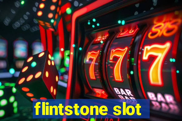 flintstone slot