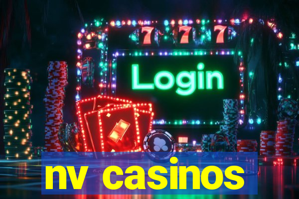 nv casinos