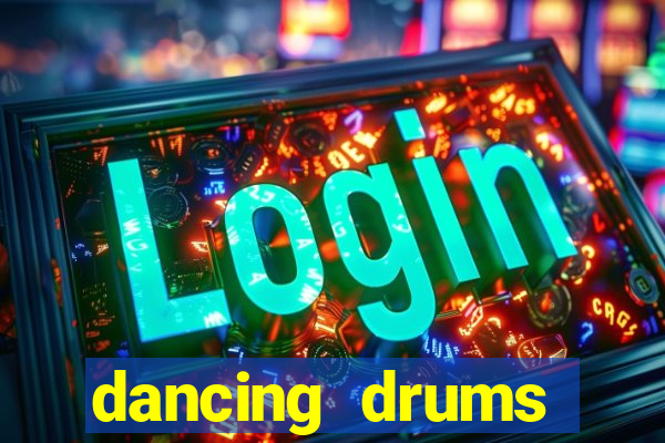 dancing drums explosion slot machine