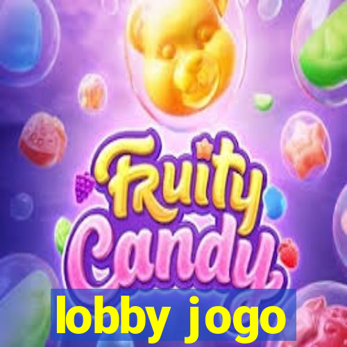 lobby jogo