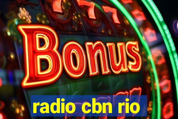 radio cbn rio