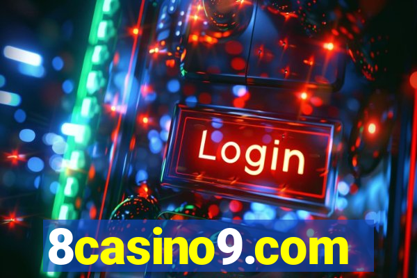 8casino9.com