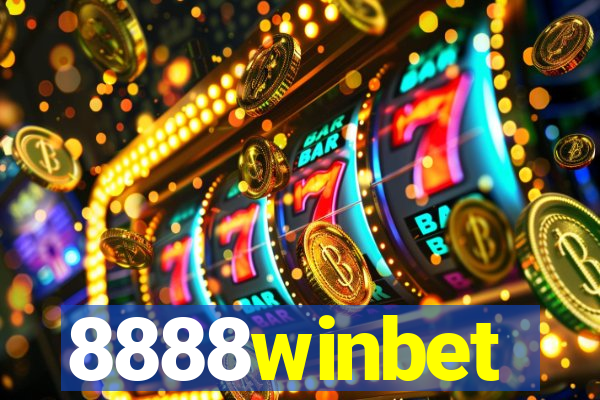 8888winbet