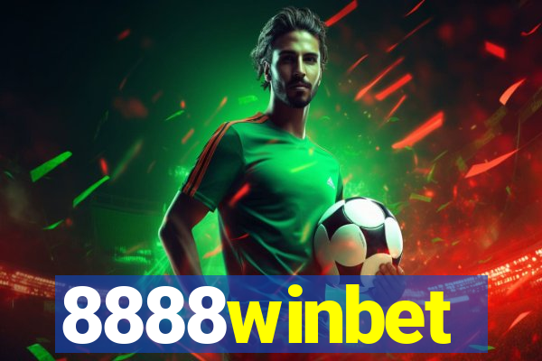 8888winbet