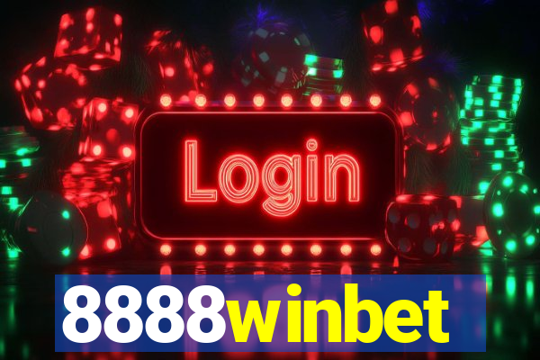 8888winbet