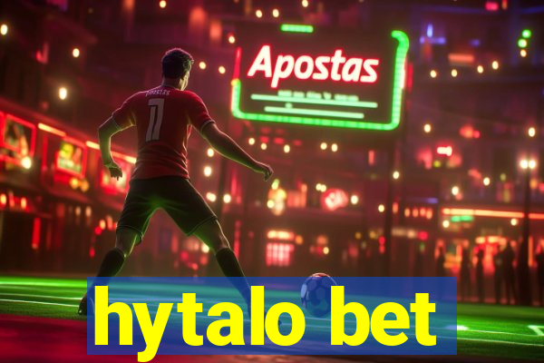 hytalo bet