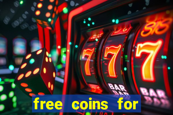 free coins for cash frenzy