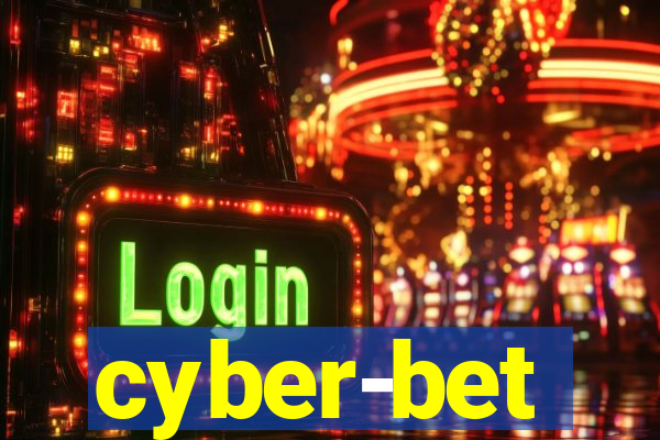 cyber-bet