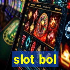 slot bol