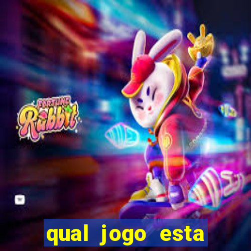 qual jogo esta dando dinheiro